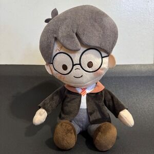 Harry Potter Wizarding World Just‎ Play Plush 11 Inch Stuffed Toy Doll 2022